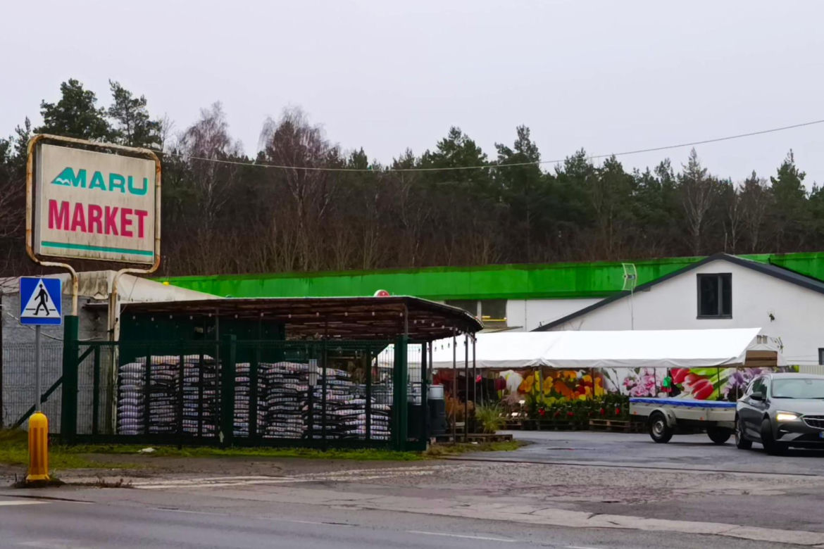 Lubieszyn