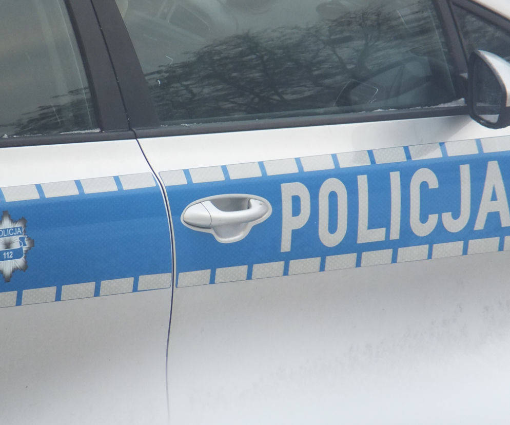 Białystok. Białorusini pobili w centrum miasta 46-letniego mężczyznę, który stanął w obronie żony i jej koleżanek
