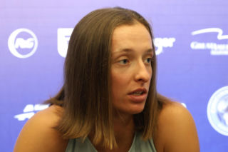 Nie do wiary, jak na US Open potraktowali Igę Świątek! To przykre, po prostu brak słów!