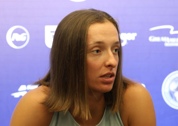 Nie do wiary, jak na US Open potraktowali Igę Świątek! To przykre, po prostu brak słów!