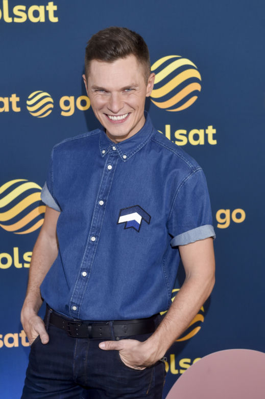 Maciej Radel 