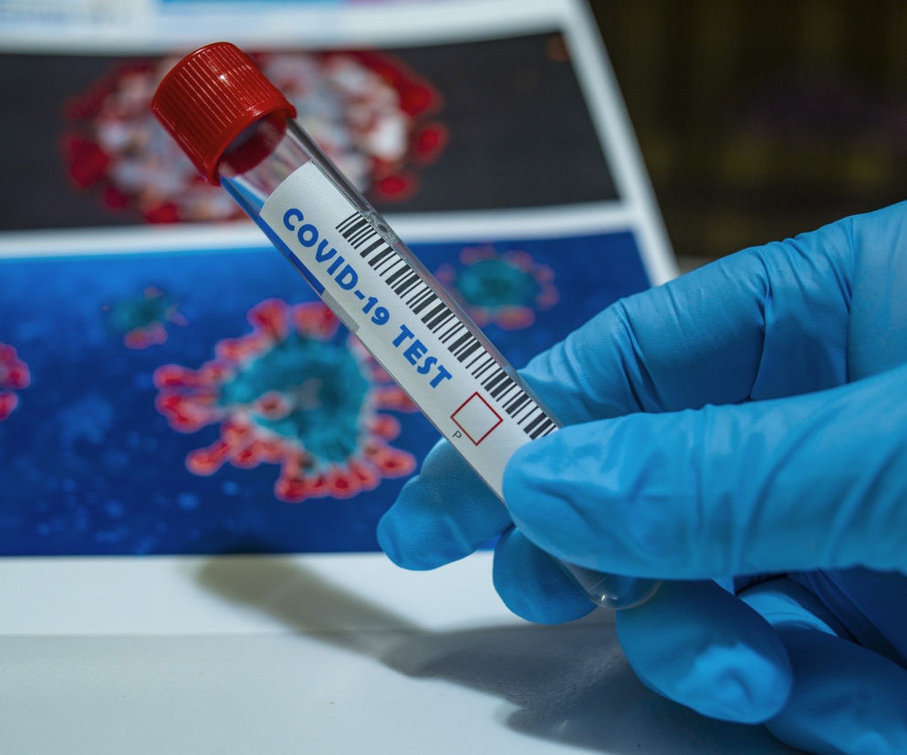 Koronawirus 6.01.2022: Ile zakażeń w czwartek (6 stycznia)? Czwarta fala w Warszawie. Stan zachorowań w woj. mazowieckim [RAPORT KORONAWIRUS 6.01.2022]