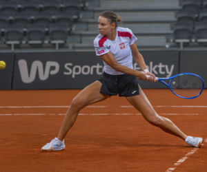 Koniec marzeń o finałach Billie Jean King Cup. Polki bez szans w starciu z Ukrainkami