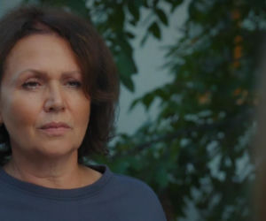 M jak miłość odc. 1907. Franka (Dominika Kachlik), Marysia (Małgorzata Pieńkowska)