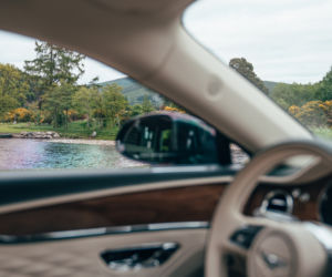 2021 Bentley Flying Spur Hybrid