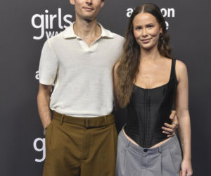 Premiera Girls of Warsaw
