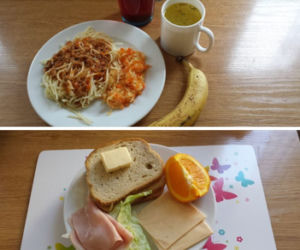 Żywienie w szpitalach