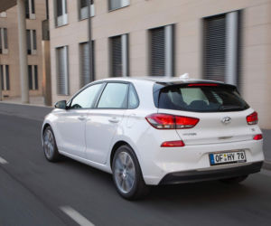 Hyundai i30 facelifting 2019