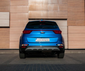 Kia Sportage 1.6 CRDI 136 KM 7DCT 2WD
