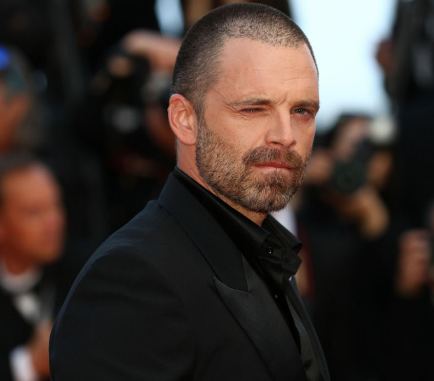 Stanisław Wokulski – Sebastian Stan