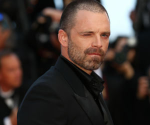 Stanisław Wokulski – Sebastian Stan