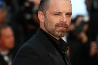 Stanisław Wokulski – Sebastian Stan