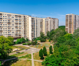Osiedle Ruda w Warszawie