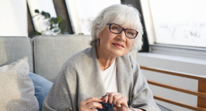 To zapomniane imię wraca do łask. Przez lata kojarzono je z babciami