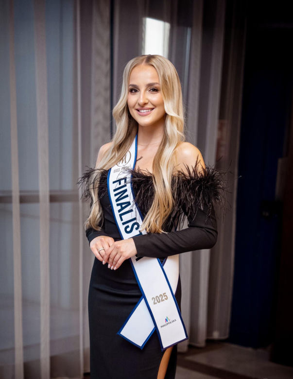 Karolina Kalinowska - Serock, woj. mazowieckie