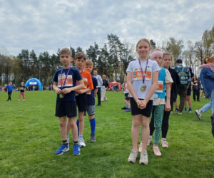 60. Cross Ostrzeszowski