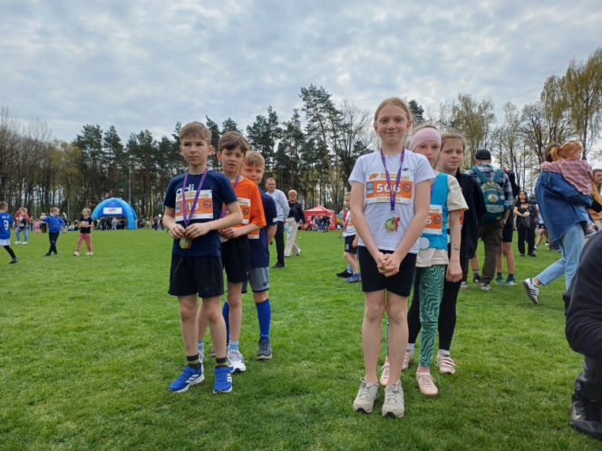 60. Cross Ostrzeszowski