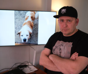 Tosia straciła życie u groomera