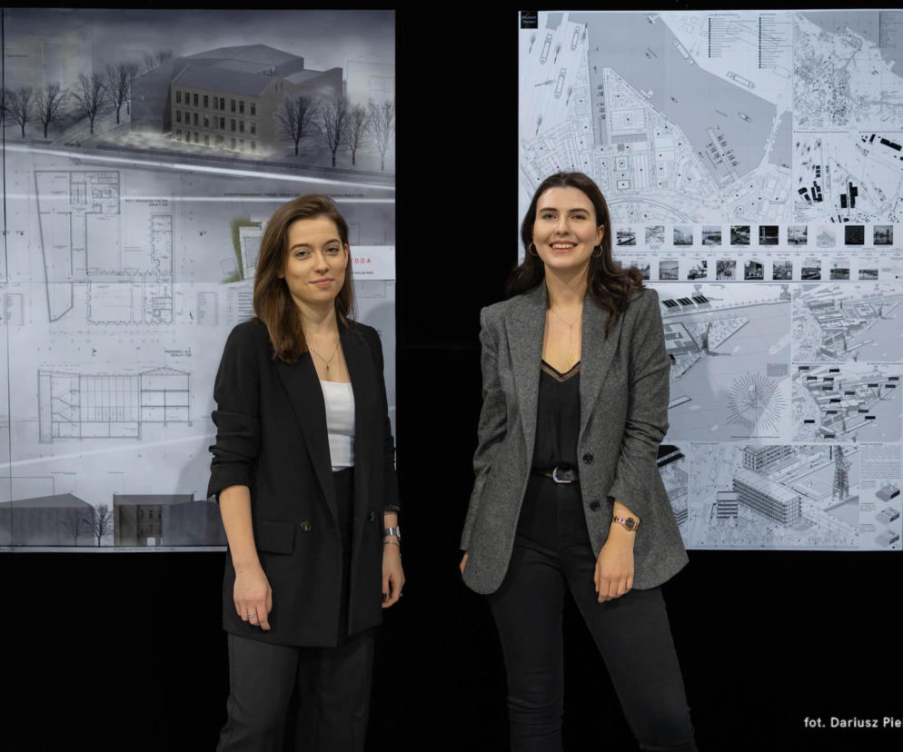 Konkurs na najlepszy inżynierski dyplom roku 2020-2023 wykonany na Wydziale Architektury Politechniki Białostockiej
