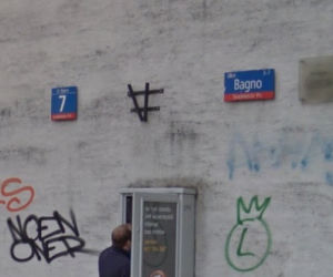 Bagno (Śródmieście)