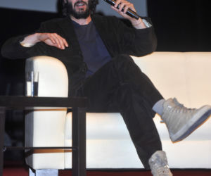 Keanu Reeves