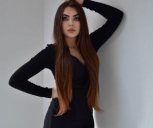 Finalistki Miss Dolnego Śląska 2020