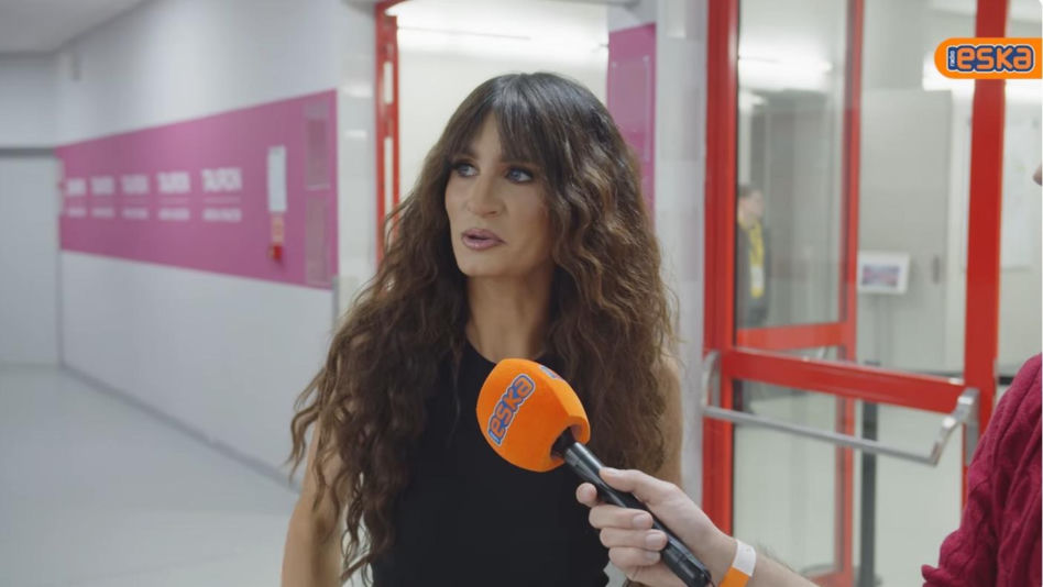 Sylwia Grzeszczak