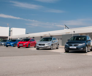 Kia Ceed 1.4 T-GDI 6M 140 KM