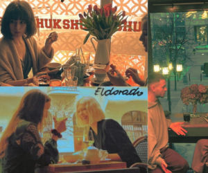 Restauracje Sanah - to te miejsca są na okładkach jej Ucztowych piosenek!