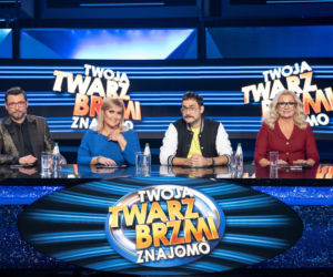 Twoja twarz brzmi znajomo - odcinek 3