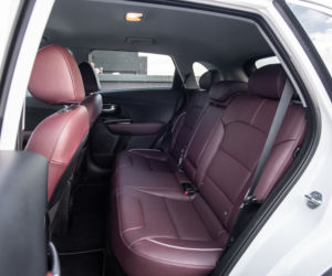Kia Niro 1.6 GDi Hybrid 141 KM 6DCT XL