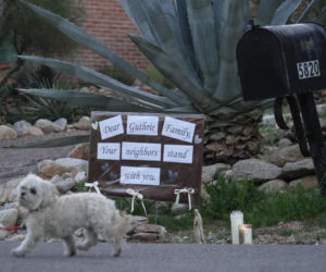 Reuters: Policja zatrzymała podejrzanego o porwanie matki znanej amerykańskiej prezenterki