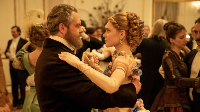 W rolach głównych Sandra Drzymalska i Tomasz Schuchardt.