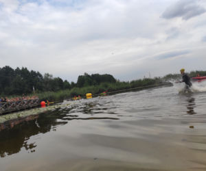 Triathlon Kozienice 2021