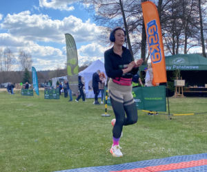 2. Bieg Charytatywny Leśny Zryw w Starych Jabłonkach