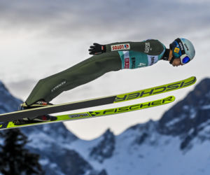 Stoch jest bliski ideału