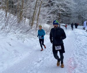 2. edycja Trail On Stawiguda - Styczeń 2026