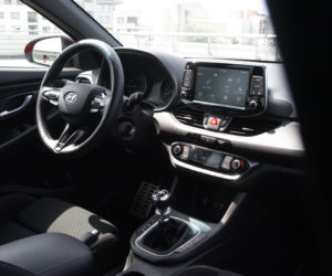 Hyundai i30 1.4 T-GDI M6 N-line