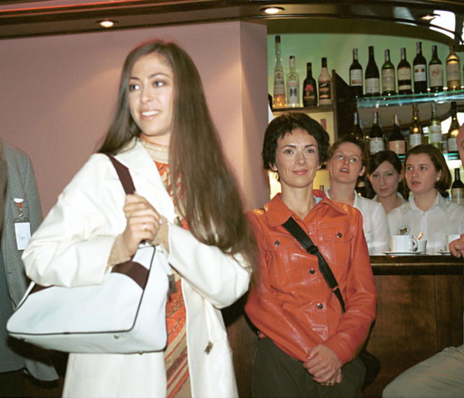 Tak sie zmieniała Natalia Kukulska