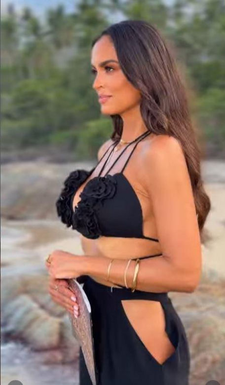 Klaudia El Dursi