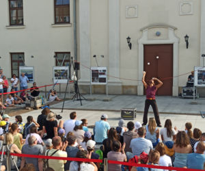 Carnaval Sztukmistrzów i Urban Highline Festival już za nami. Zobacz jak było [GALERIA]