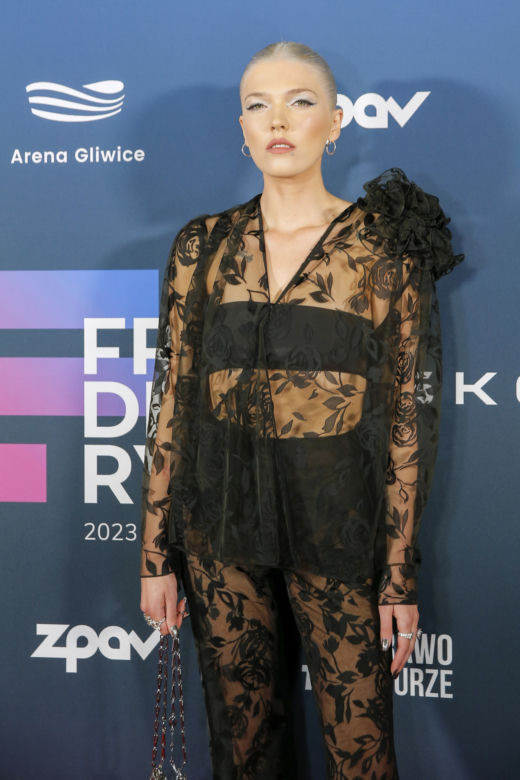 Fryderyki 2023. Gala rozdania nagród w Gliwicach