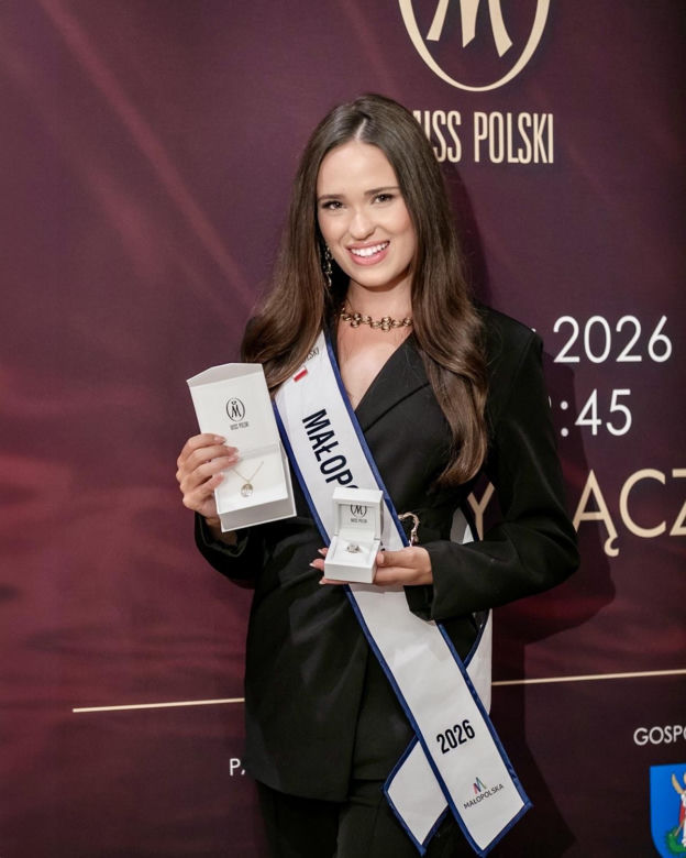 Miss Polski 2026