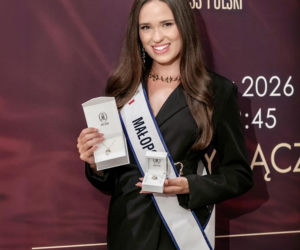 Miss Polski 2026