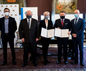 15 milionów złotych na Twierdzę Wisłoujście