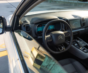 Citroen C5 Aircross SUV Hybrid
