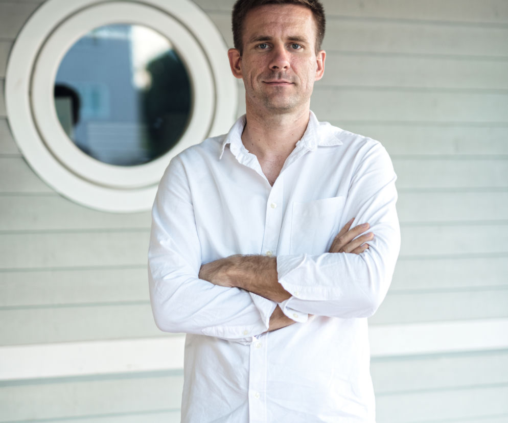 Piotr Jański