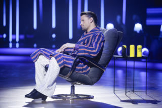 Sebastian Fabijański