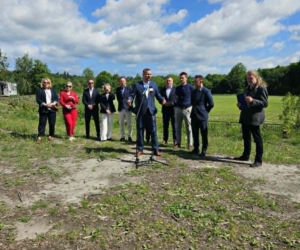 Będzie nowy stadion na Warmii