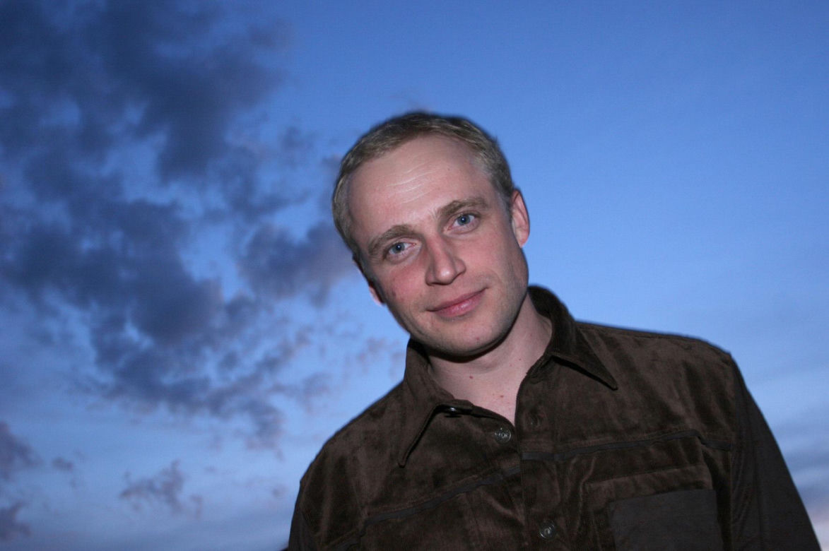 Piotr Adamczyk